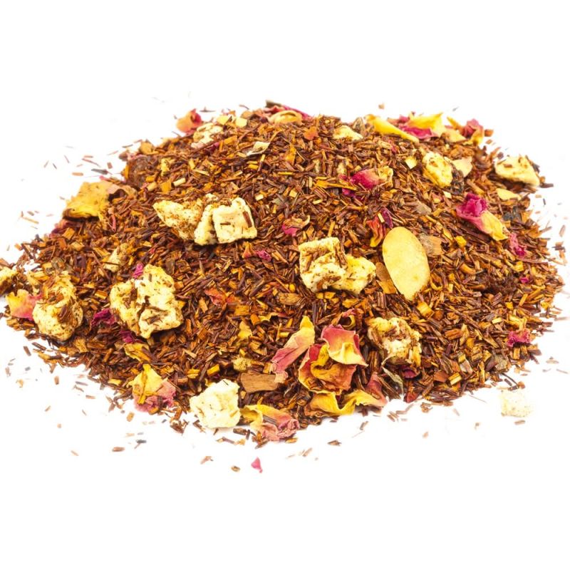 Preview: Rooibos Roter Bratapfel